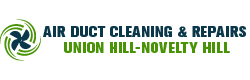 Air Duct Cleaning & Repairs Union Hill-Novelty Hill